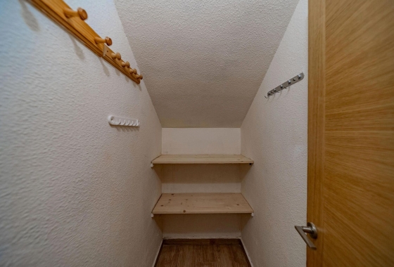 Resale - Villa - Orihuela-Costa - Playa Flamenca