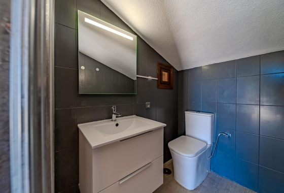 Resale - Villa - Orihuela-Costa - Playa Flamenca