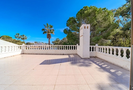 Resale - Villa - Orihuela-Costa - Playa Flamenca