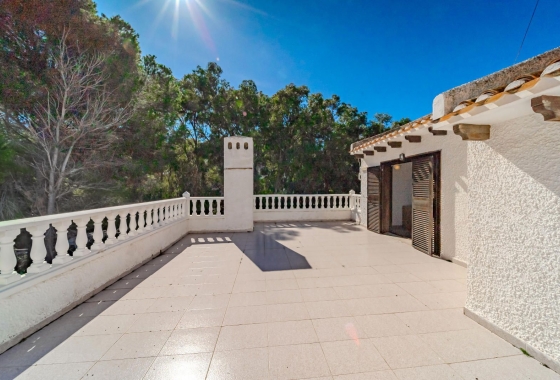 Resale - Villa - Orihuela-Costa - Playa Flamenca