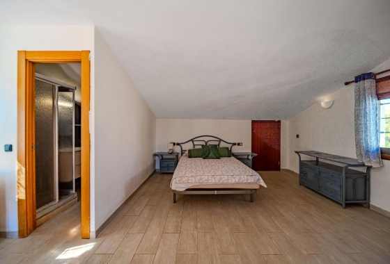 Resale - Villa - Orihuela-Costa - Playa Flamenca