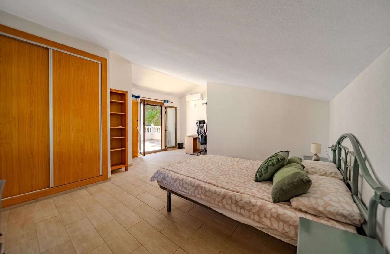 Resale - Villa - Orihuela-Costa - Playa Flamenca