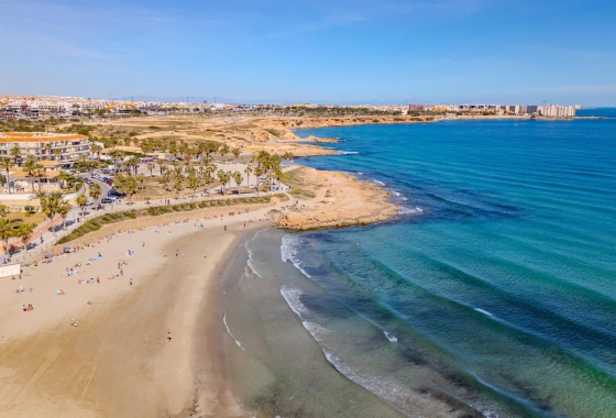 Resale - Villa - Orihuela-Costa - Playa Flamenca