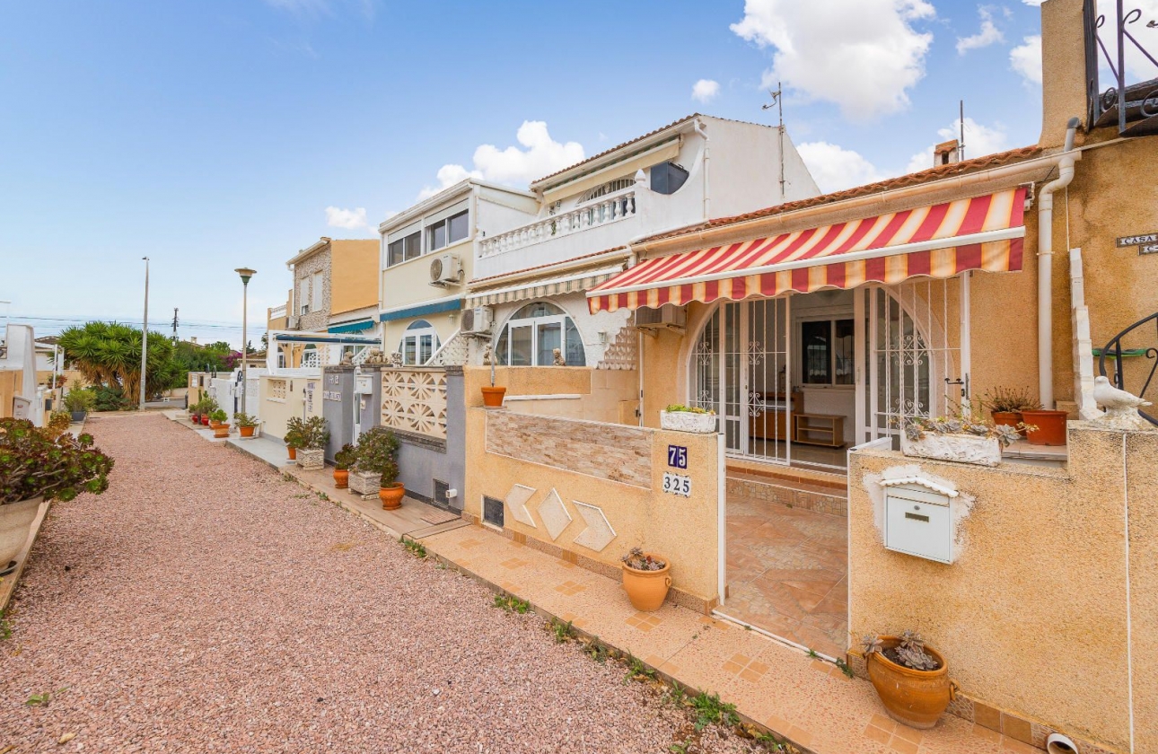 Revente - Maison de ville - Torrevieja