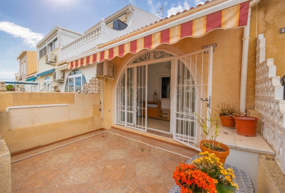 Revente - Maison de ville - Torrevieja