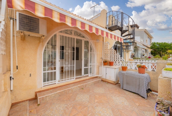 Revente - Maison de ville - Torrevieja