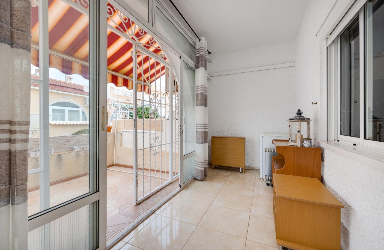 Revente - Maison de ville - Torrevieja