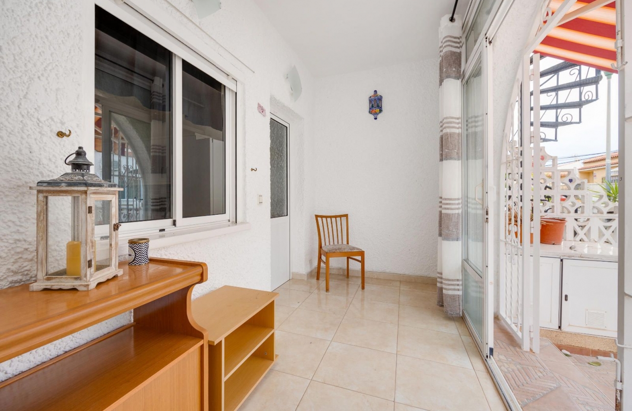 Revente - Maison de ville - Torrevieja