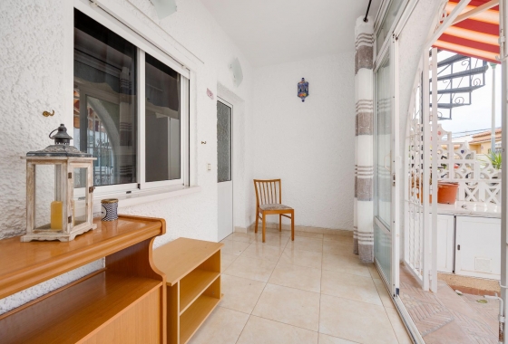 Revente - Maison de ville - Torrevieja