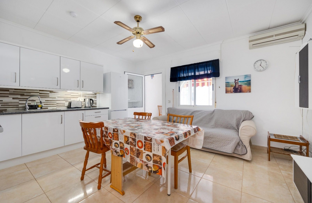 Revente - Maison de ville - Torrevieja