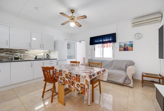 Revente - Maison de ville - Torrevieja