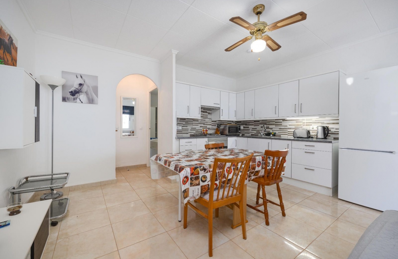 Revente - Maison de ville - Torrevieja