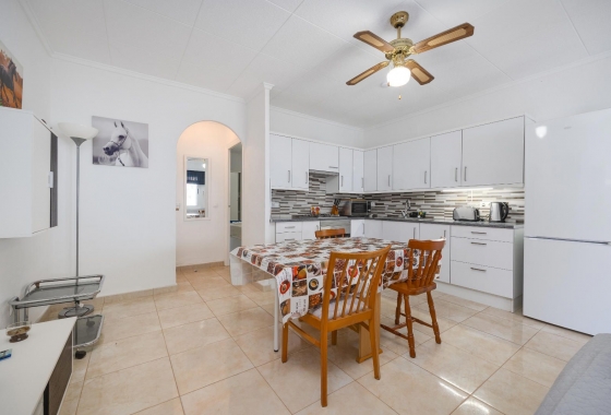 Revente - Maison de ville - Torrevieja