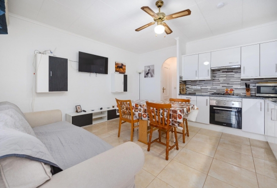 Revente - Maison de ville - Torrevieja