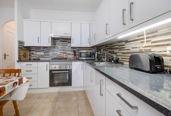 Revente - Maison de ville - Torrevieja