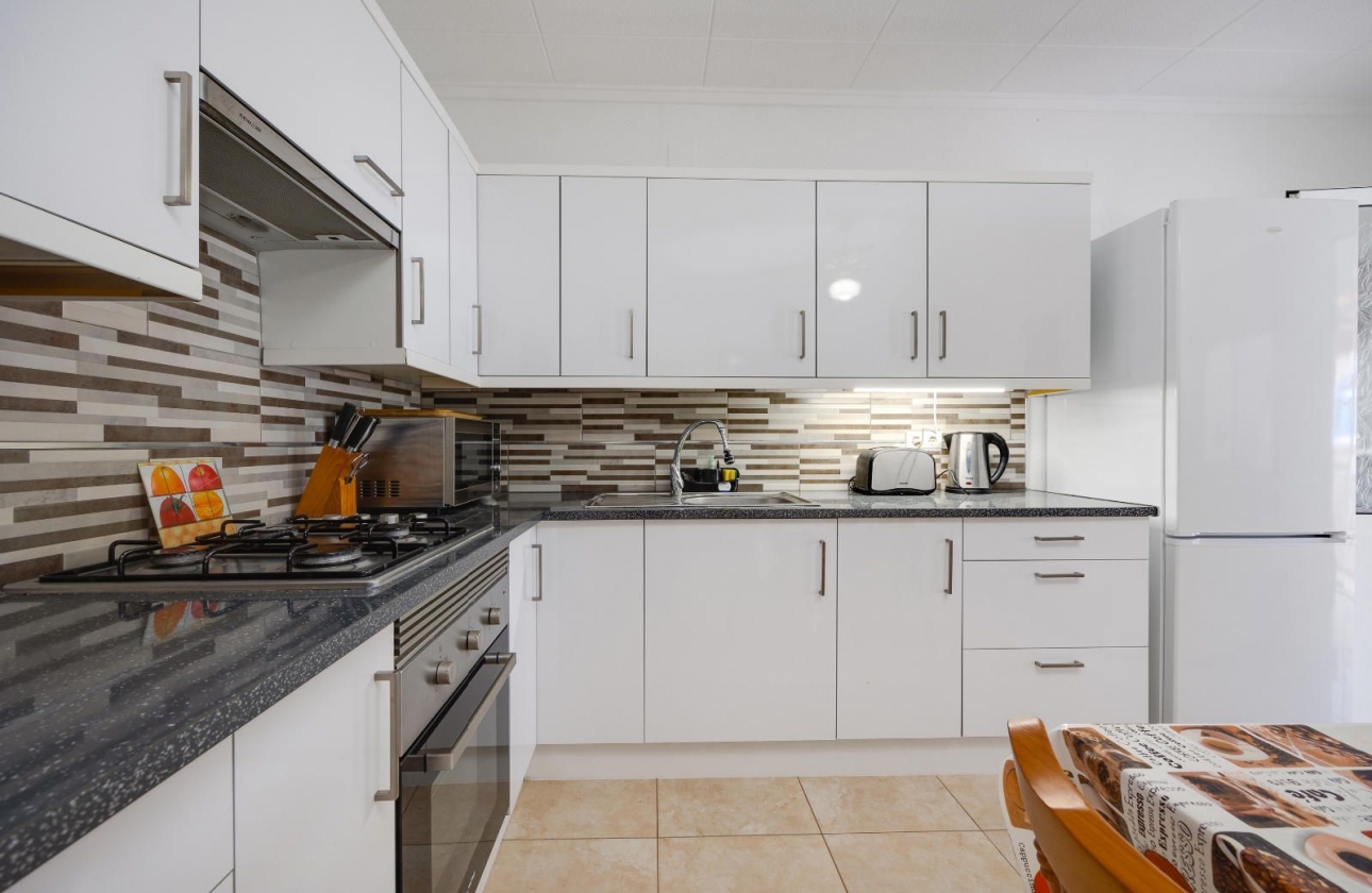 Revente - Maison de ville - Torrevieja