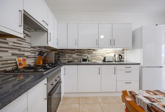 Revente - Maison de ville - Torrevieja