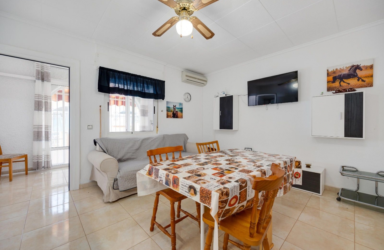 Revente - Maison de ville - Torrevieja