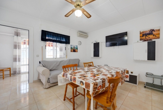 Revente - Maison de ville - Torrevieja