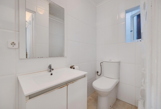 Revente - Maison de ville - Torrevieja