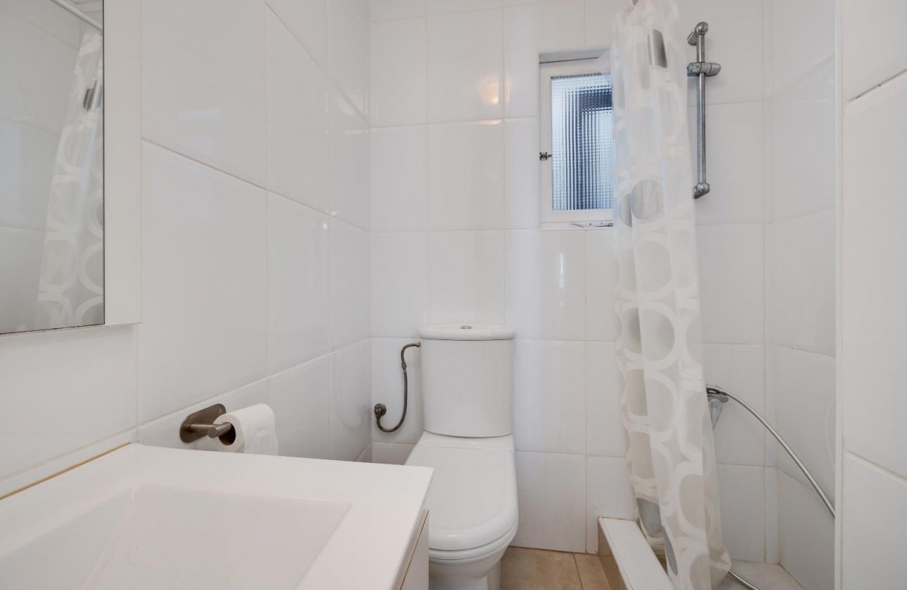 Revente - Maison de ville - Torrevieja