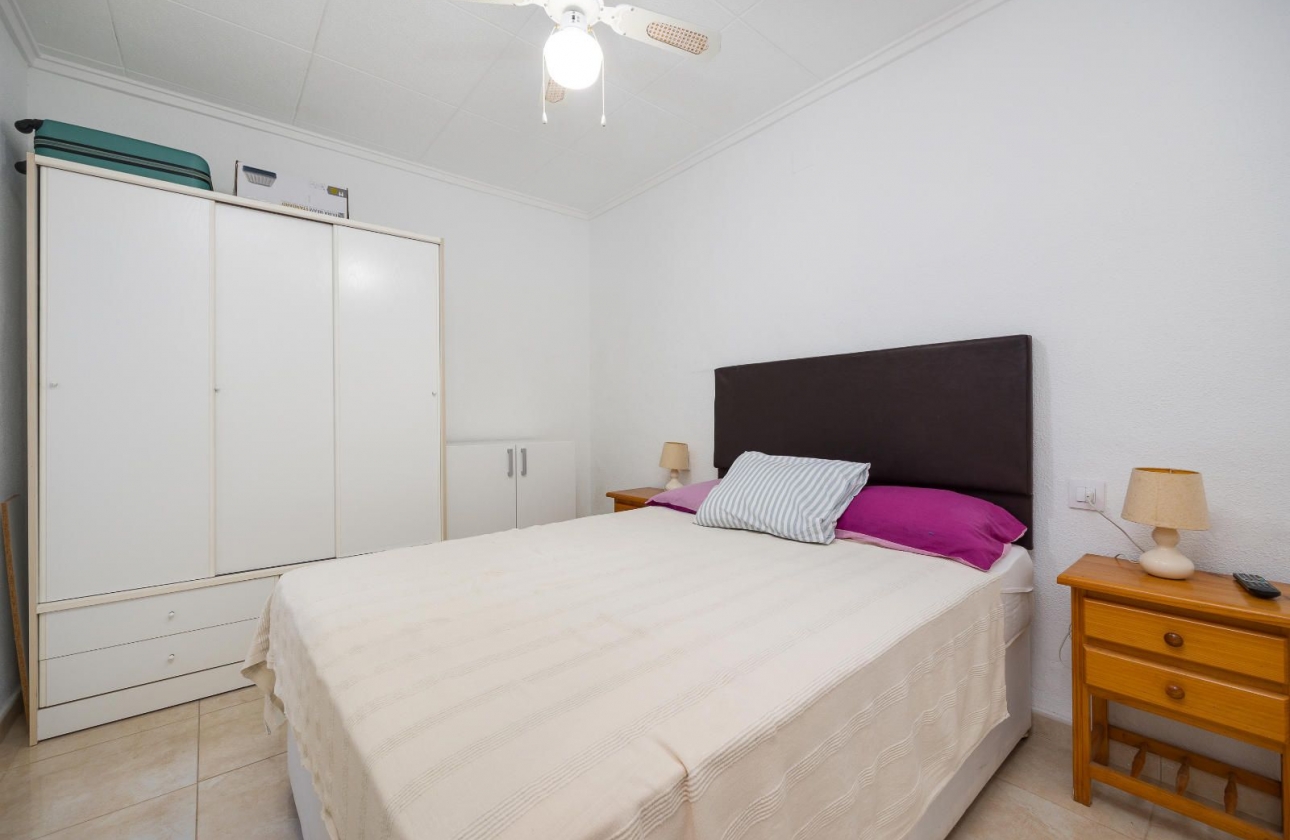 Revente - Maison de ville - Torrevieja