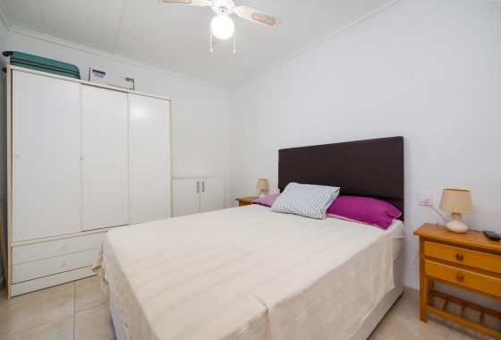 Revente - Maison de ville - Torrevieja