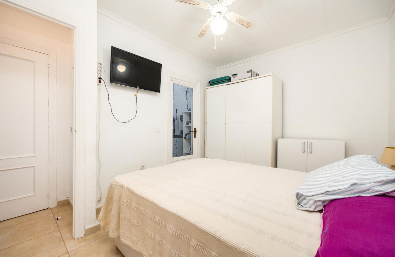 Revente - Maison de ville - Torrevieja