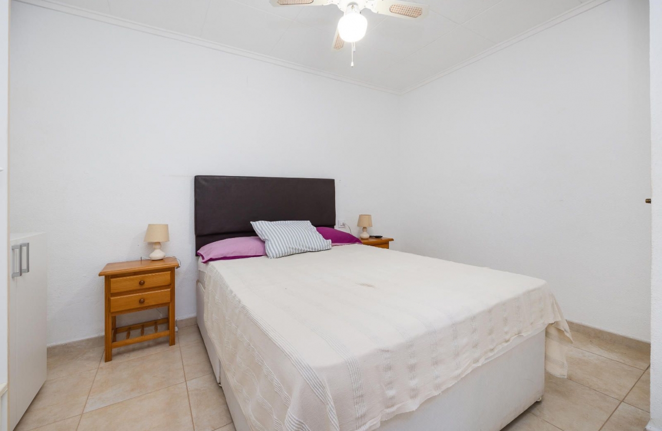 Revente - Maison de ville - Torrevieja