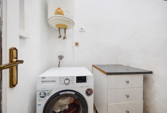 Revente - Maison de ville - Torrevieja