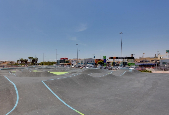 Revente - Maison de ville - Torrevieja