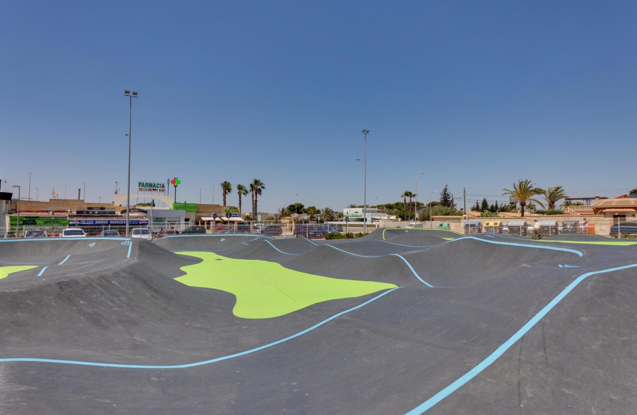 Revente - Maison de ville - Torrevieja