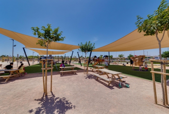 Revente - Maison de ville - Torrevieja