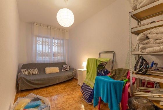 Wiederverkauf - Wohnung - Torrevieja - Cabo Cervera