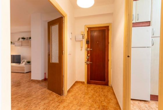 Wiederverkauf - Wohnung - Torrevieja - Cabo Cervera