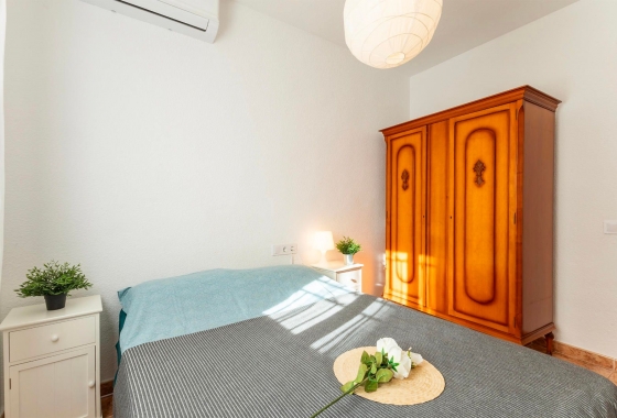 Wiederverkauf - Wohnung - Torrevieja - Cabo Cervera