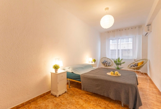 Wiederverkauf - Wohnung - Torrevieja - Cabo Cervera