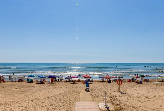 Wiederverkauf - Wohnung - Guardamar del Segura - CENTRO