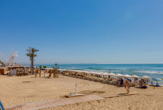 Wiederverkauf - Wohnung - Guardamar del Segura - CENTRO