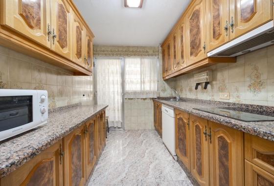 Wiederverkauf - Wohnung - Guardamar del Segura - CENTRO