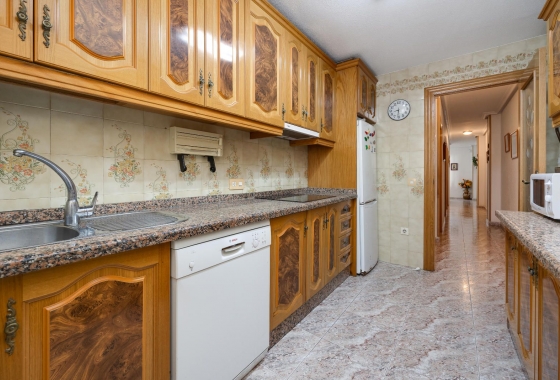 Wiederverkauf - Wohnung - Guardamar del Segura - CENTRO