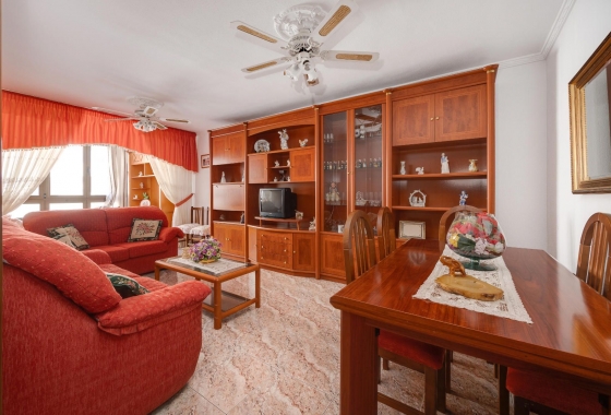 Wiederverkauf - Wohnung - Guardamar del Segura - CENTRO