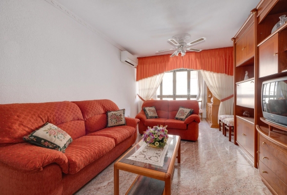 Wiederverkauf - Wohnung - Guardamar del Segura - CENTRO