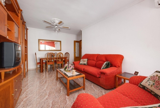 Wiederverkauf - Wohnung - Guardamar del Segura - CENTRO