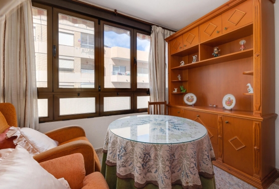 Wiederverkauf - Wohnung - Guardamar del Segura - CENTRO