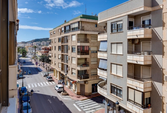 Wiederverkauf - Wohnung - Guardamar del Segura - CENTRO