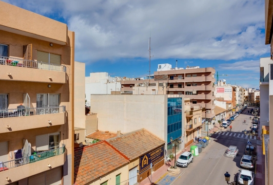 Wiederverkauf - Wohnung - Guardamar del Segura - CENTRO