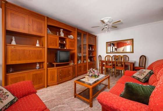 Wiederverkauf - Wohnung - Guardamar del Segura - CENTRO