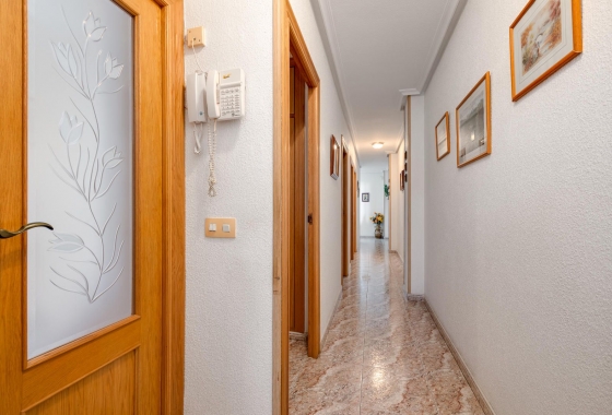 Wiederverkauf - Wohnung - Guardamar del Segura - CENTRO