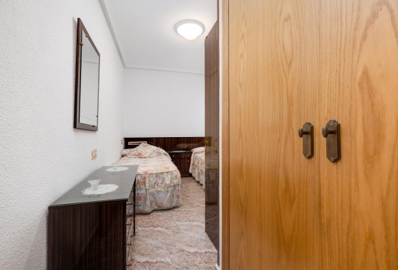 Wiederverkauf - Wohnung - Guardamar del Segura - CENTRO